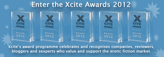 Xcite Awards